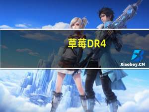 草莓DR4.5加强版 最新免费版（草莓DR4.5加强版 最新免费版功能简介）