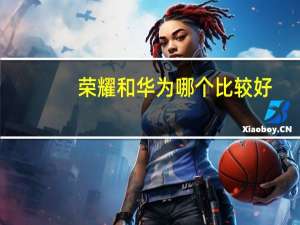 荣耀和华为哪个比较好（荣耀和华为哪个质量好）