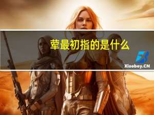荤最初指的是什么（关于荤最初指的是什么的介绍）