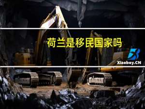 荷兰是移民国家吗