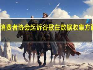荷兰消费者协会起诉谷歌在数据收集方面侵犯隐私