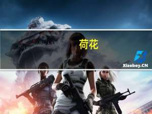 荷花（关于荷花的介绍）