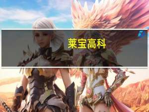 莱宝高科：下半年车载触摸屏业务板块整体销售收入有望同比去年进一步增长
