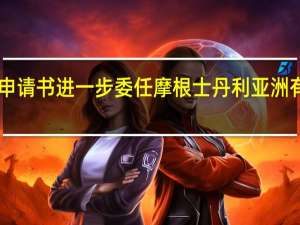 菜鸟更新赴港IPO申请书 进一步委任摩根士丹利亚洲有限公司为其整体协调人