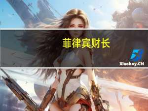 菲律宾财长：菲律宾主权财富基金将于2023年底开始运营