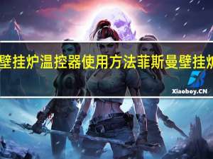 菲斯曼壁挂炉温控器使用方法 菲斯曼壁挂炉24小时热线