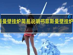 菲斯曼壁挂炉简易说明书 菲斯曼壁挂炉售后服务