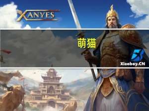 萌猫（关于萌猫的介绍）