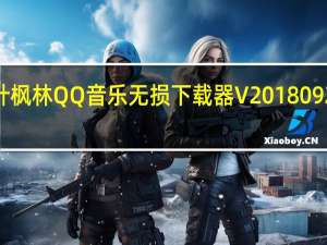 落叶枫林QQ音乐无损下载器 V20180925 免费版（落叶枫林QQ音乐无损下载器 V20180925 免费版功能简介）