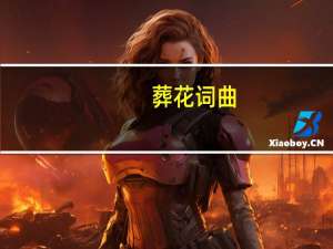 葬花词曲（葬花-王媛渊演唱的歌曲简介）