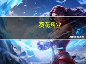 葵花药业：2023年第三季度净利润同比增长97.52%