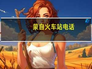 蒙自火车站电话（蒙自火车站）