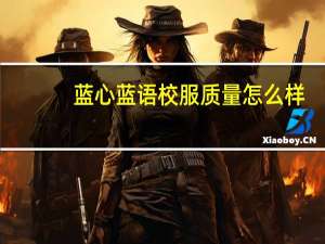 蓝心蓝语校服质量怎么样