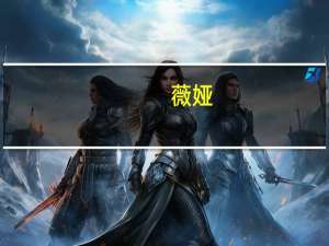 薇娅（关于薇娅的介绍）