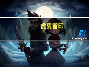 虎翼智印（关于虎翼智印的介绍）