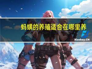 蚂蟥的养殖适合在哪里养（蚂蟥养殖投资多少）