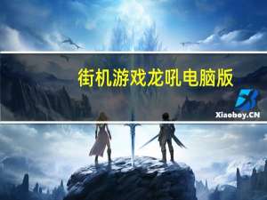 街机游戏龙吼 电脑版（街机游戏龙吼 电脑版功能简介）