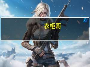 衣柜哥：定制衣柜品牌有哪些品牌排行