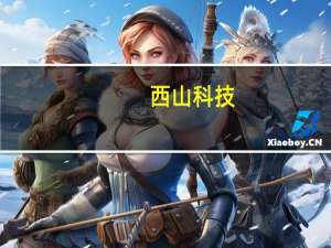 西山科技：公司没有购买中融或者中植系的相关理财产品