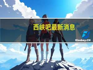 西峡吧最新消息（西峡吧）