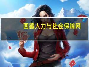 西藏人力与社会保障网（西藏人力资源和社会保障网）