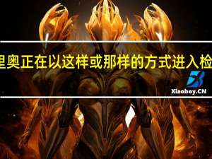 西里奥正在以这样或那样的方式进入检查站逃跑