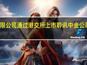 西锐飞机有限公司通过港交所上市聆讯中金公司为其独家保荐人