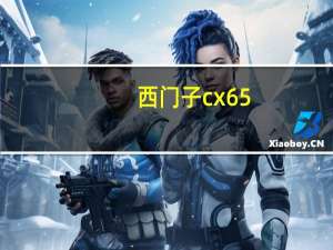 西门子cx65（西门子cx65）
