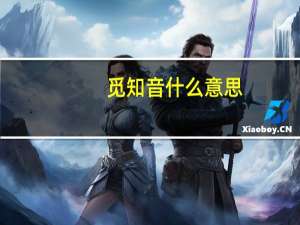 觅知音什么意思