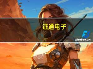 证通电子：与长沙移动签署经营合同