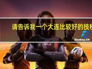 请告诉我一个大连比较好的技校