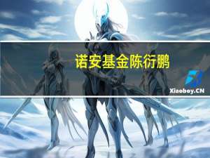 诺安基金陈衍鹏：AI产业到了大浪淘沙分化阶段 下半年重点关注AI在广告、搜索引擎、游戏等领域商业变现逻辑