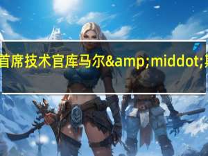 诺德斯特姆公司首席技术官库马尔&middot;斯里尼瓦桑离开了这家