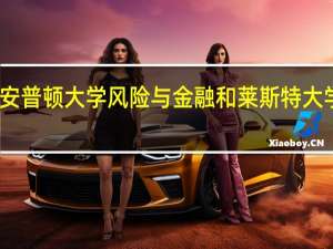 读研究生会南安普顿大学风险与金融和莱斯特大学会计与金融哪个好