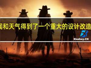 谷歌新闻和天气得到了一个重大的设计改造和小地图更新