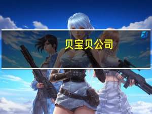 贝宝贝公司（贝宝登陆）