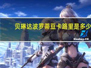 贝琳达 波罗蒂豆卡路里是多少