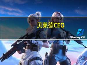贝莱德CEO：石油ETF的下跌是市场“减少风险”的迹象而不是对以色列的“撤资”