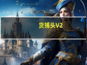 货捕头 V2.4.3 最新PC版（货捕头 V2.4.3 最新PC版功能简介）
