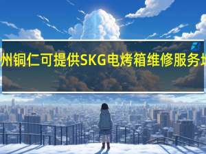 贵州铜仁可提供SKG电烤箱维修服务地址在哪