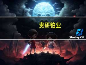 贵研铂业：拟实施贵金属二次资源绿色循环利用项目