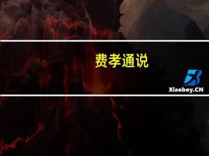 费孝通说:各美其美（费孝通说  ldquo 各美其美 美人之美 美美与共 天下大同 rdquo）