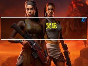 贺聪（关于贺聪的介绍）