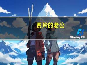 贾玲的老公（贾玲丈夫资料）