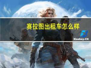 赛拉图出租车怎么样
