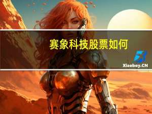 赛象科技股票如何