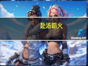 赴汤蹈火,在所不辞的意思是什么