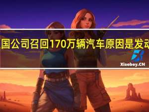 起亚美国公司召回170万辆汽车原因是发动机起火风险