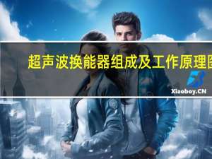 超声波换能器组成及工作原理图（超声波换能器组成及工作原理）