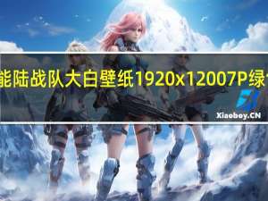 超能陆战队大白壁纸 1920x1200 7P 绿色免费版（超能陆战队大白壁纸 1920x1200 7P 绿色免费版功能简介）